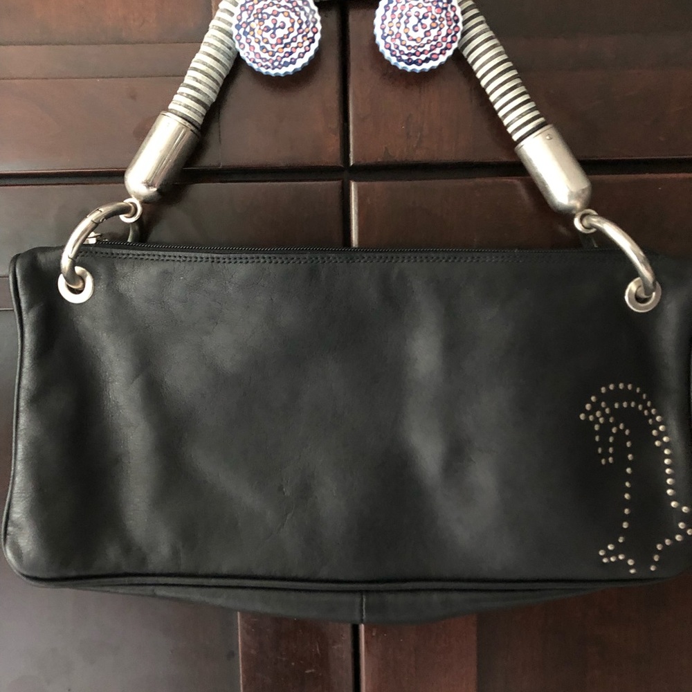 Brand new PETUSCO Spanish leather